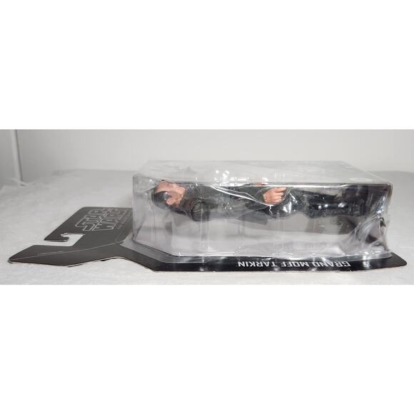 Star Wars Black Series Archive Grand Moff Tarkin 6" Action Figure New Sealed - Picture 6 of 6